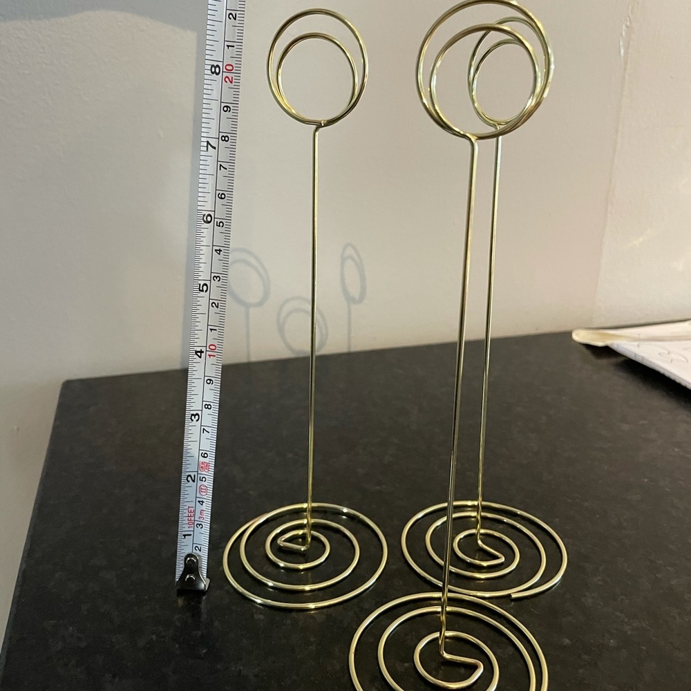 Wedding Card Holders